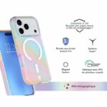Custodia FC Air MagSafe - iPhone 17 Pro - Olografica - immagine 6