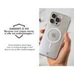Custodia FC Air MagSafe - iPhone Air - Trasparente - immagine 4