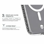 Custodia FC Air MagSafe - iPhone Air - Trasparente - immagine 5