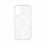 Custodia FC Air MagSafe - iPhone 17 - Trasparente - OFG - immagine 4