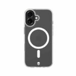 Custodia FC Air MagSafe - iPhone 17 - Trasparente - OFG - immagine 6