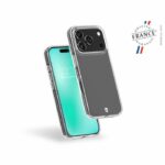 Custodia FC Feel - iPhone17 Pro - Trasparente