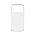 Custodia FC Feel - iPhone17 Pro - Trasparente - immagine 4