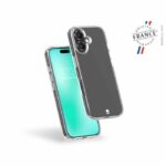 Custodia FC Feel - iPhone 17 - Trasparente - OFG