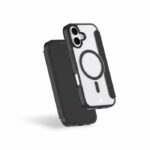 Custodia MagSafe Folio - iPhone 17 - Nero - GRS