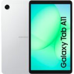 Samsung - Galaxy Tab A11 - 8.7 - 4 GB/64 GB - Wi-Fi - Argento