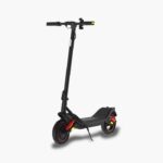 Monopattino elettrico - WISPEED - Airo V10 - 36V - 400W nominali - 10" - Nero