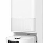 DREAME D20 Ultra - Robot aspirapolvere e lavapavimenti - 13000 Pa - Tecnologia Smart Pathfinder - Mappatura 3D