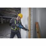 Seghetto alternativo BOSCH PROFESSIONAL - GSA 12-30 - 2 lame S 2345 X, S 1127 BEF + valigetta - immagine 6