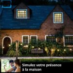 Presa intelligente - KYF - Wi-Fi - Per interni - immagine 2
