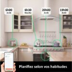 Presa intelligente - KYF - Wi-Fi - Per interni - immagine 3