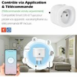 Presa intelligente - KYF - Wi-Fi - Per interni - immagine 4