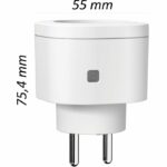 Presa intelligente - KYF - Wi-Fi - Per interni - immagine 5