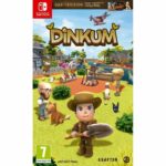 Dinkum - Day-One Edition - Gioco per Nintendo Switch