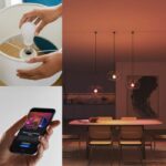 Lampadina - Philips Hue - Essential - A60 - Luce bianca e colorata - immagine 3