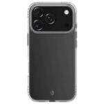 Custodia FC Feel - iPhone17 Pro Max - Trasparente