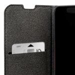 Custodia Flip - iPhone 17 - 65% GRS - Nero - immagine 3