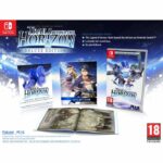 The Legend of Heroes: Trails Beyond the Horizon - Edizione Deluxe - Gioco per Nintendo Switch - immagine 2