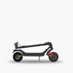 Monopattino elettrico - WISPEED - Airo V6 - 36V - 250W nominali - 8,5" - Nero - immagine 3