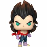 Funko Pop! - Dragon Ball GT Vegeta Super Saiyan 4 - Vinile - immagine 2
