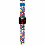 Orologio LED - LICENZA BAMBINI - Spidey - Età 4+