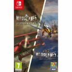 Warplanes Double Pack - Gioco per Nintendo Switch