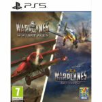 Warplanes Double Pack - Gioco per PS5