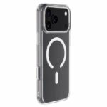 Custodia MagSafe - iPhone 17 Pro - Ibrida - Trasparente - immagine 2