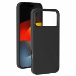 Custodia MagSafe - iPhone 17 Pro Max - Silicone - Nero - immagine 2