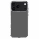 Custodia Silisoft - iPhone 17 Pro Max - Trasparente - immagine 2