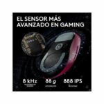 Mouse wireless Logitech G-PRO X Superlight 2c - Rosa - immagine 4