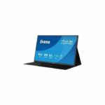 Schermo PC portatile - IIYAMA - 16 - Full HD - Pannello IPS - 8 ms - Prolite P1671HSC-B1