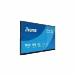 Schermo PC portatile - IIYAMA - 16 - Full HD - Pannello IPS - 8 ms - Prolite P1671HSC-B1 - immagine 3