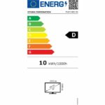 Schermo PC portatile - IIYAMA - 16 - Full HD - Pannello IPS - 8 ms - Prolite P1671HSC-B1 - immagine 4