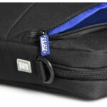 Borsa a tracolla - PORT Designs - PORTLAND II ECO - 17,3 pollici - Nero - immagine 4