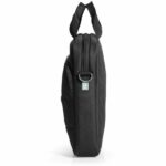 Borsa a tracolla - PORT Designs - PORTLAND II ECO - 17,3 pollici - Nero - immagine 5