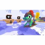 Lil Gator Game Gator of the Year Edition - Gioco per Nintendo Switch - immagine 4