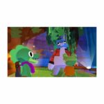 Lil Gator Game Gator of the Year Edition - Gioco per Nintendo Switch - immagine 6