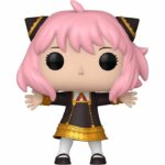 Funko Pop! - Jumbo Spy x Family Anya Forger - Vinile - immagine 3