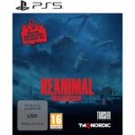 Reanimal - Edizione Deluxe - Gioco PS5