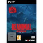 Reanimal - Edizione Deluxe - Gioco per PC