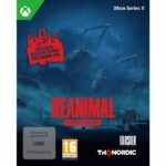 Reanimal - Edizione Deluxe - Gioco per Xbox Series X