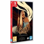 Death Howl - Gioco per Nintendo Switch