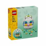 LEGO 40816 Uovo di Pasqua decorativo Condizione: Nuovo.