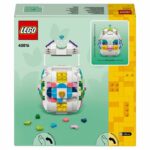 LEGO 40816 Uovo di Pasqua decorativo Condizione: Nuovo. - immagine 3