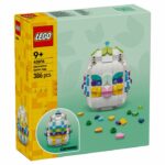 LEGO 40816 Uovo di Pasqua decorativo Condizione: Nuovo. - immagine 4
