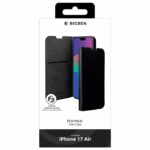 Custodia a libro - iPhone Air - Nero - immagine 4