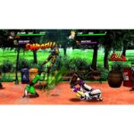 Rushing Beat X: Return of the Brawl Brothers  Gioco per Nintendo Switch 2 - immagine 2