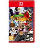 Rushing Beat X: Return of the Brawl Brothers  Gioco per Nintendo Switch 2