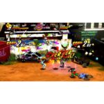 Rushing Beat X: Return of the Brawl Brothers  Gioco per Nintendo Switch 2 - immagine 6